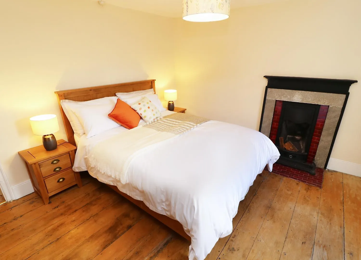 Mill Dam Farm Cottage Bentham Wielka Brytania