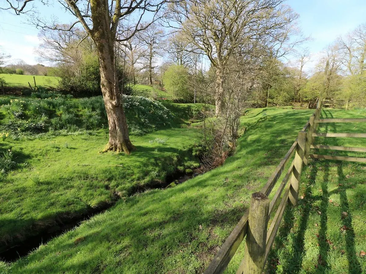 Mill Dam Farm Cottage Bentham